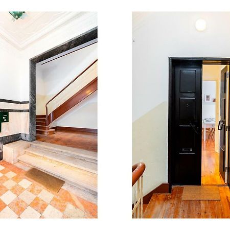 Whome Hideaway Family Apartment #1E Lisboa Екстериор снимка
