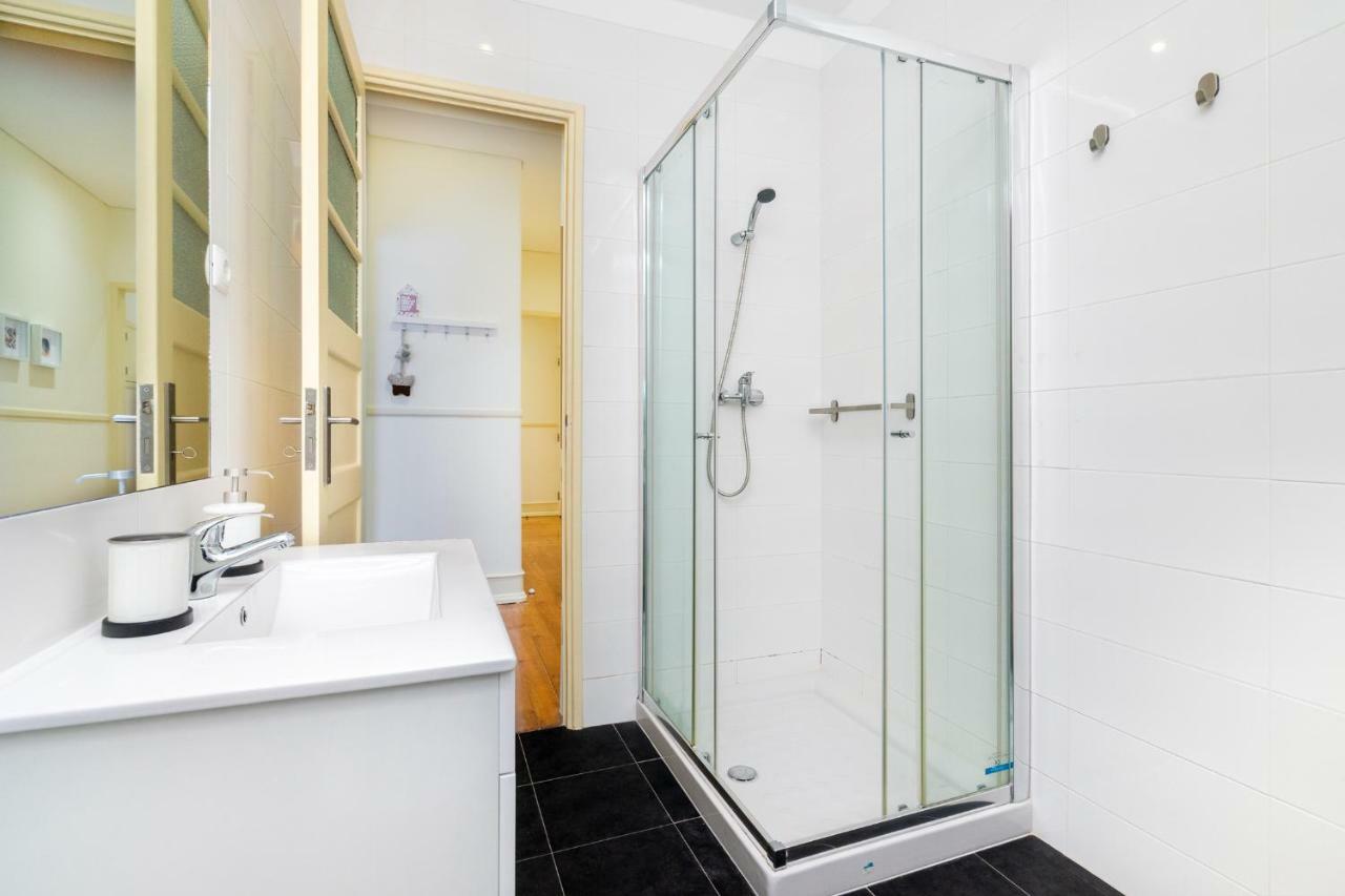 Whome Hideaway Family Apartment #1E Lisboa Екстериор снимка